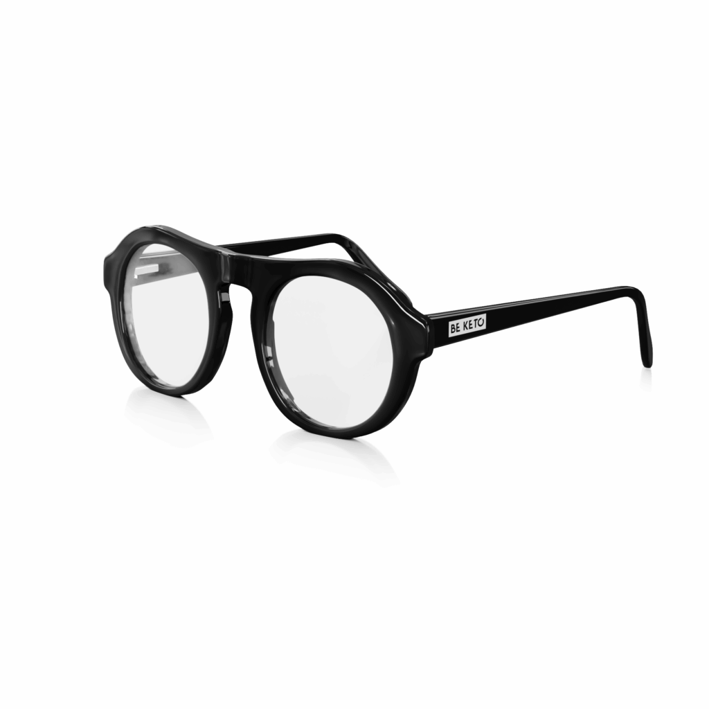 Occhiali anti-luce blu Da Giorno - Hipster DayFocus