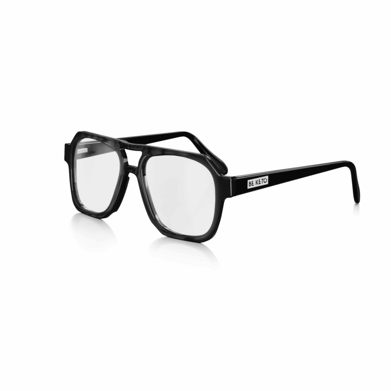 Occhiali anti-luce blu Da Giorno - Millionaire DayFocus