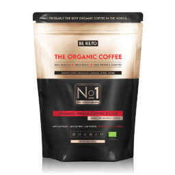 Caffè BIO in Grani 250 g