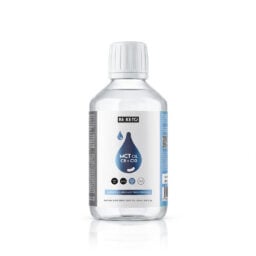 Olio MCT C8+C10 250ml