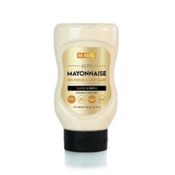 Maionese Keto 390g