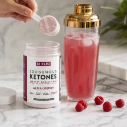 Chetoni Esogeni – Lampone Selvatico 150g