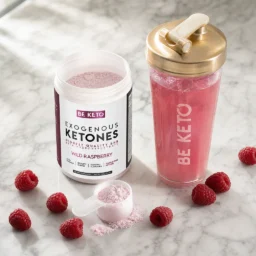 Chetoni Esogeni – Lampone Selvatico 150g