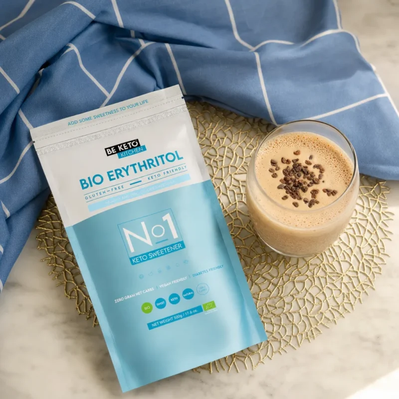 Eritritolo BIO 500g