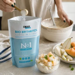 Eritritolo BIO 500g