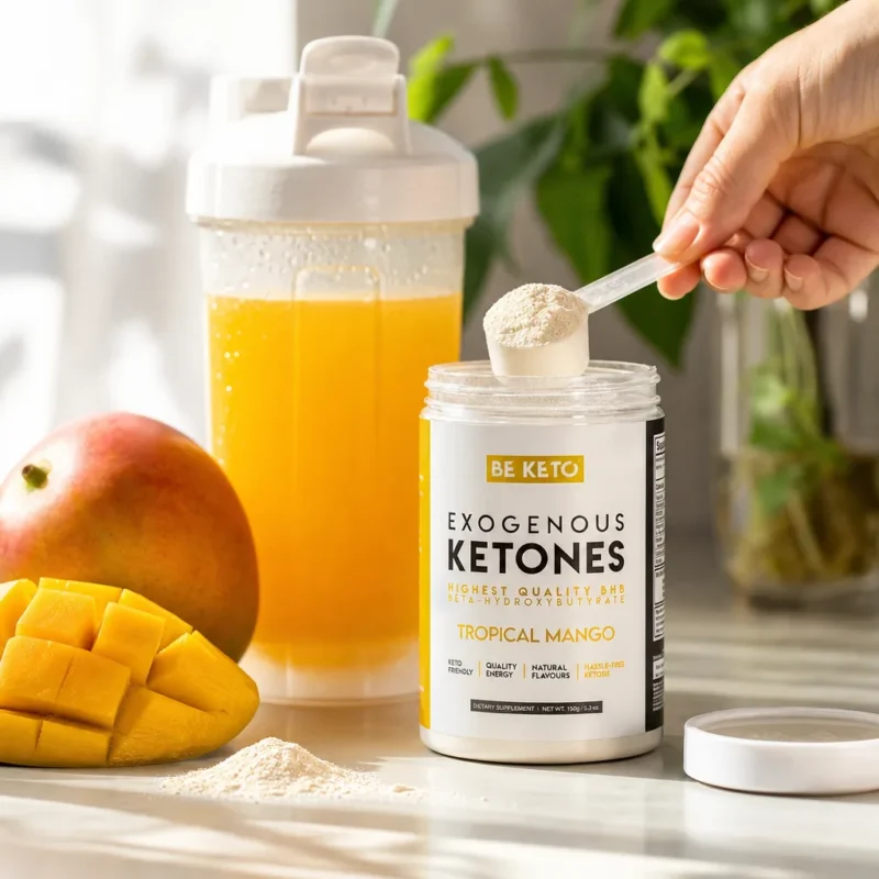 Chetoni Esogeni – Mango Tropicale 150g