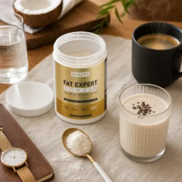 Polvere Esperta di Grassi 300g