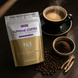 Caffè Keto Supremo 250g