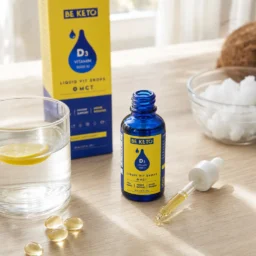 Vitamina D3 in Gocce – 30ml – Lifestyle 2 Vitamina D3 in Gocce – 30ml