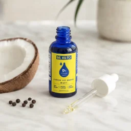 Vitamina D3 in Gocce – 30ml – Lifestyle 3 Vitamina D3 in Gocce – 30ml