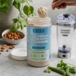 Proteina Vegetale – Non Aromatizzato 500g