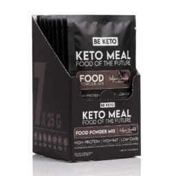 Keto Meal - Cioccolato Belga