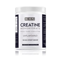 Creatina Monoidrato 100% – 300g