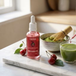 Gocce Aromatiche – Ciliegia al Top 50ml