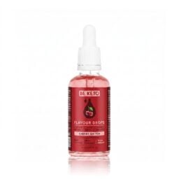 Gocce Aromatiche – Ciliegia al Top 50ml