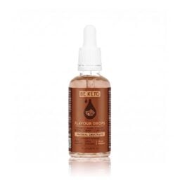 Gocce Aromatiche – Cioccolato Naturale 50ml
