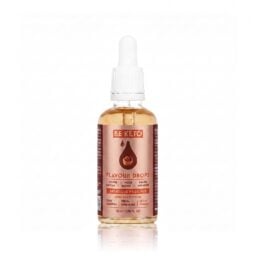 Gocce Aromatiche – Nocciola 50 ml