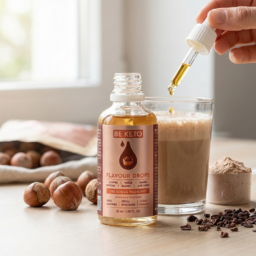Gocce Aromatiche – Nocciola 50 ml