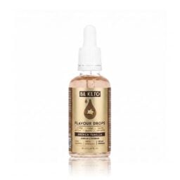 Gocce Aromatiche – Vaniglia Francese 50ml