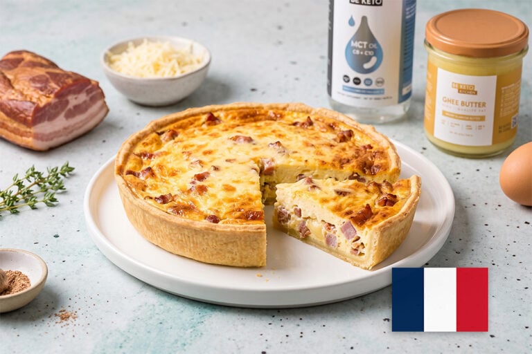 keto zuppa di cipolle francese 1