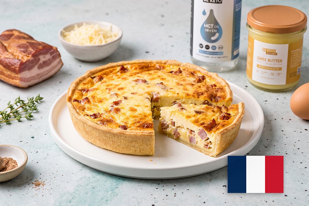 keto zuppa di cipolle francese 1