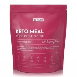 Pasto Keto – Lampone Selvatico 700g