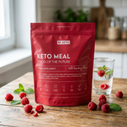 Pasto Keto – Lampone Selvatico 700g