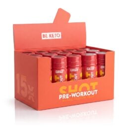 Packshot-Pre-Workout-BOX-Mango-Passion-Fruit.jpg Shot Pre-Workout – Mango & Frutto della Passione