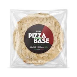Base per Pizza Keto Italiana Rustica 190g Base per Pizza Keto Italiana Rustica 190g