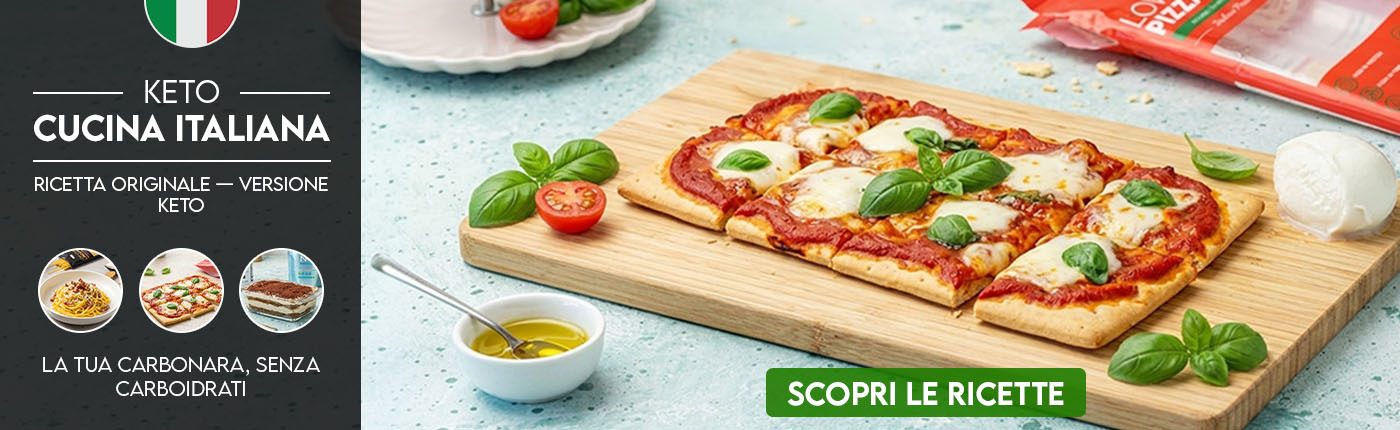 Banner Italian Desktop IT
